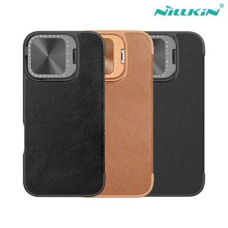 NILLKIN Apple iPhone 16 / iPhone 16 Pro / iPhone 16 Pro Max