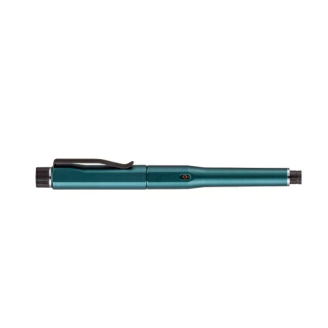 Kuru toga dive Green 0.5mm M5 5000 - 綠色