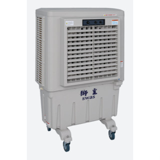 【獅皇水冷扇嘉義朴子門市 KY07B KY12B KY18B】工廠、商用/營業用水冷扇 悶熱場所 KY07BKY05