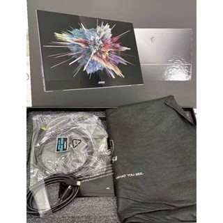 MSI 微星 Optix MAG161V 便攜式螢幕15.6吋 1920x1080 FHD 隨身螢幕顯示器