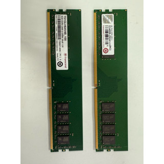 創見 transcend 8g ddr4 2400 桌上型 保固14天