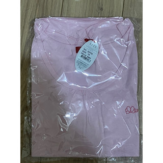 全新 Elle 台灣製 女童背心 size14-16