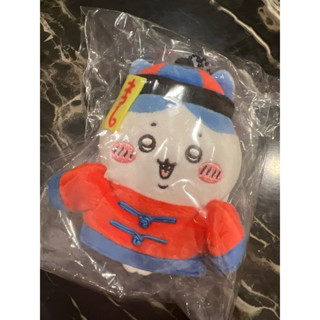 日本世界（現貨）日本連線 日本購入 日本購回 日本帶回chiikawa吉伊卡哇布偶玩具玩偶娃娃 吊飾 吊墜 殭屍符咒旗袍