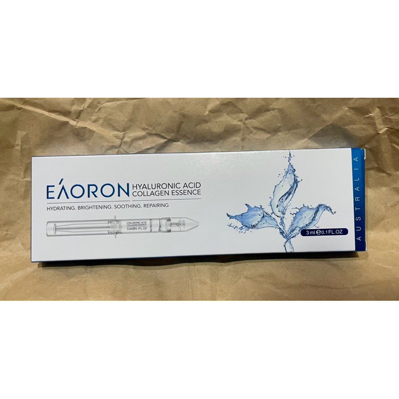 澳洲Eaoron水光精華3ml