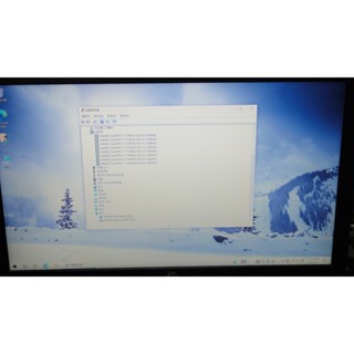 HP TPN-Q193 i7-7700HQ 8G/128G SSD+1TB GTX1050 4G獨顯 電競筆電