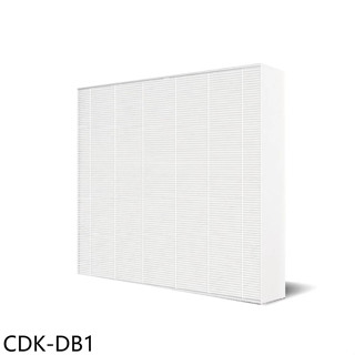 WINIX韓國【CDK-DB1】DXJH177-MWT的HEPA濾網空氣清淨機配件