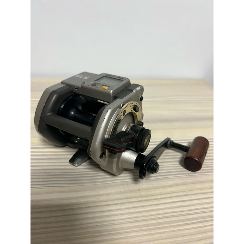 SHIMANO LEVER DRAG GT3000鼓式捲線器（日本製）