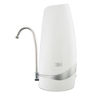 3M S003-CG 桌上型淨水器 - 鵝頸款(內含濾心一支)