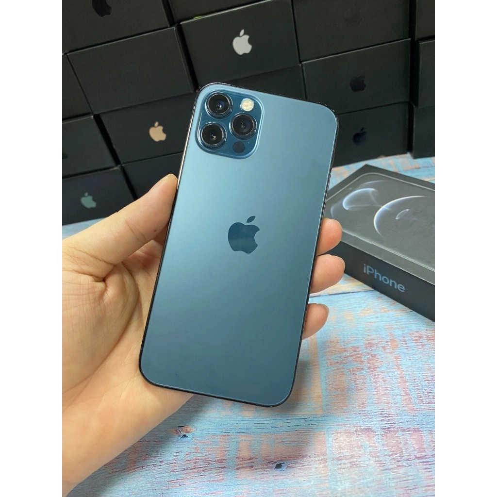 iPhone 12 PRO MAX 二手機 iPhone 二手機專賣 高雄/台南 12 二手機 二手iPhone二手12