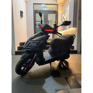 JETS125 二手 可分期 免頭款 中古機車 二手機車 代步機車