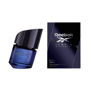 【REEBOK】ICONIC 宣言系列 男性 & 中性 淡香精 50ml｜GISH Beauty 香水 淡香精