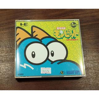 PC-E CD日版遊戲- 聖龍傳說 MONBIT（瘋電玩）