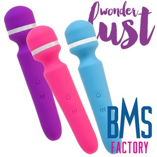加拿大 BMS Wonderlust-Destiny 按摩棒