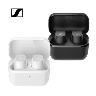 Sennheiser 森海塞爾 CX Plus True Wireless 真無線降噪藍牙耳機｜響樂