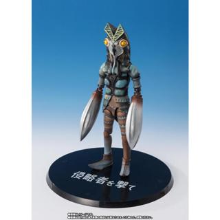 現貨 [PB商店]BANDAI S.H.Figuarts SHF 超人力霸王 巴爾坦星人 打擊侵略者Ver. 可動完成品