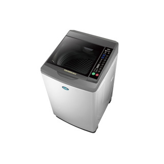 SANLUX 臺灣三洋 15公斤 DD直流變頻超音波單槽洗衣機 - SW-15DV10