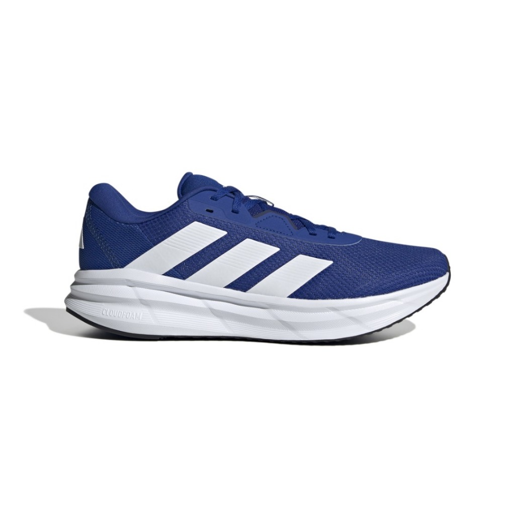 adidas 慢跑鞋 GALAXY 7 男款 藍色 ID8756 Sneakers542