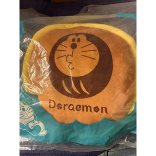 Doraemon 香港 麥當勞 哆啦A夢 銅鑼燒 抱枕 -限量版2019