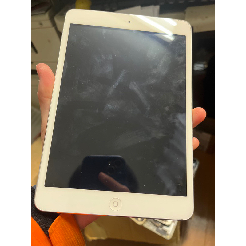 iPad mini 1 16GB 故障機 零件機