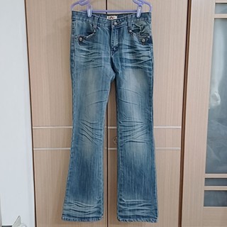 hogo color 鎮衣店 專櫃品牌 牛仔褲