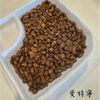 洋恩咖啡-黃金曼特寧