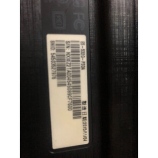 🔥 【高雄 特價】Acer E5-532G-P3DA 文書筆電｜128GB SSD 極速開機 + Win10 即用 🔥