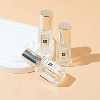 韓國美妝小樣 Jo Malone 祖馬龍香水 JM香水 9ml 藍風鈴 英國梨與小蒼蘭 鼠尾草與海鹽香水 小樣 縮小版