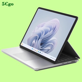 5Cgo.全新Microsoft/微軟Surface Laptop Studio觸控螢幕筆記型電腦高效能獨顯遊戲本