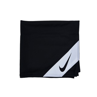 Nike Cool Down Towel 黑白色 涼感巾 瑜珈 路跑 運動 降溫 毛巾 N0000005010NS