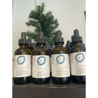 代購 加拿大Escents 頭皮精華液系列 Scalp Serum頭皮復興精華液 60ml