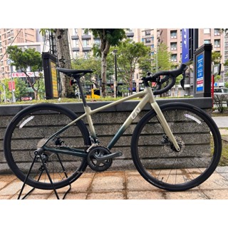 捷安特 LIV Avail AR 2 鋁合金 彎把 公路車 機械碟煞