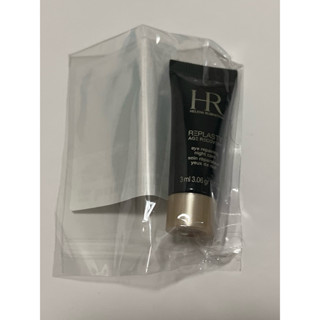 🐑 專櫃貨 全新HR赫蓮娜 Helena Rubinstein 黑繃帶修護眼霜 3ml 豪華試用品 小樣 隨身瓶