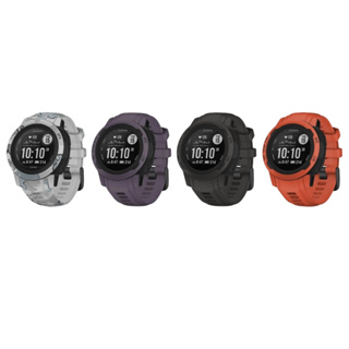 GARMIN Instinct 2S【蝦幣10%回饋】40mm 本我系列 太陽能 GPS智慧腕錶 智慧手錶 公司貨