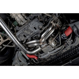 SUBARU WRX Grimmspeed 不等長頭段 FA20DIT