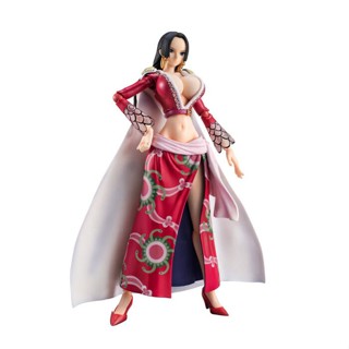 MegaHouse V.A.H. 海賊王 波雅·漢考克 Ver.1.5 可動完成品 東海模型
