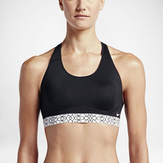 nike dri-fit women’s sports bra 727027-010