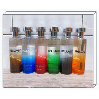 🐰TOKO MINI🐰香水BELLAGIO Homme SPRAY COLOGNE