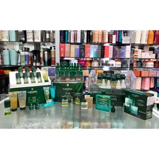 【便宜生活館】萊法耶 荷那法蕊 RF 頭皮養護5號精油 紫苑草 舒緩凝露 頭皮舒緩精油 豆粕燙染防護油 微金女神菁萃油