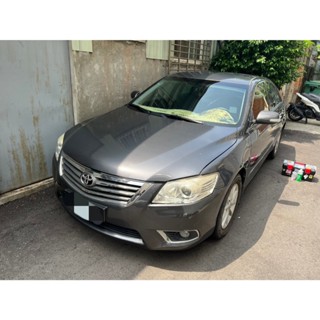 Toyota Camry Mio C595W 星光級 安全預警六合一 GPS WIFI行車記錄器