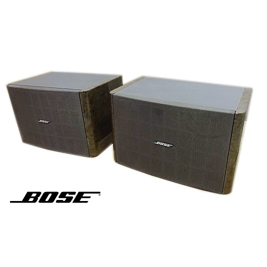 【Bose Bose 超正經典叭Bose 121】BOSE MODEL 121 (台灣現貨)