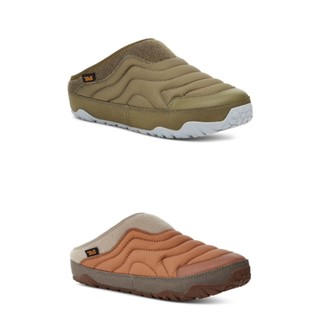 TEVA・女鞋・W REEMBER TERRAIN・女防潑水懶人鞋系列・原廠現貨・(型號：00EZ4)・巴西集品