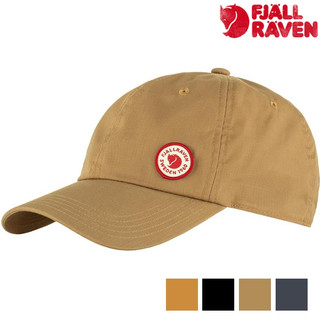 Fjallraven 北極狐 Fjallraven Logo 棒球帽 13100181