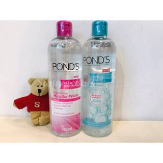 【Sunny Buy】◎現貨◎ POND'S 旁氏 三合一卸妝液 400ml 卸妝水 臉部 眼唇 免沖洗卸妝