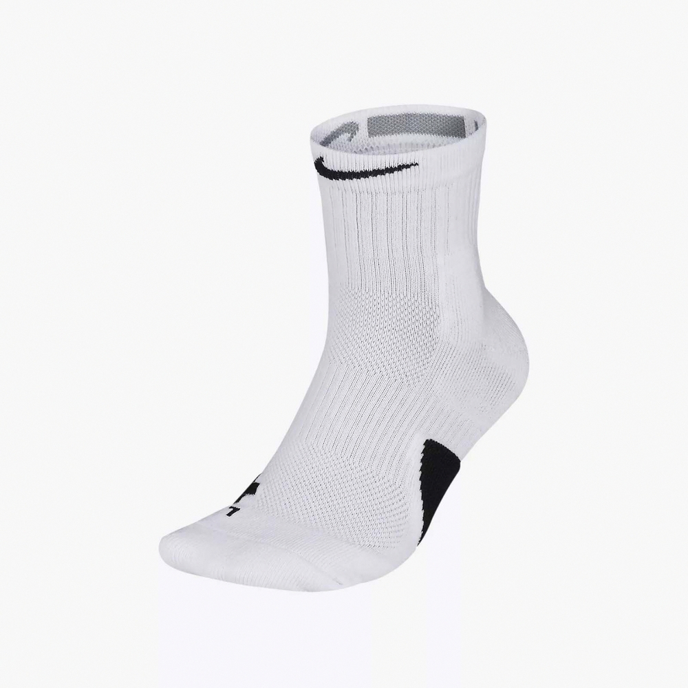 【NIKE】U NK ELITE ANKLE 132 襪子 運動襪 1雙 SX7625-100