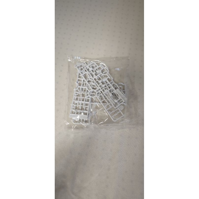 萬代  30ms 手腳替換配件