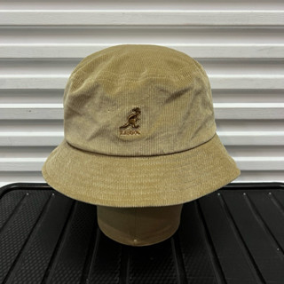 《OPMM》-[ Kangol ] 燈芯絨漁夫帽