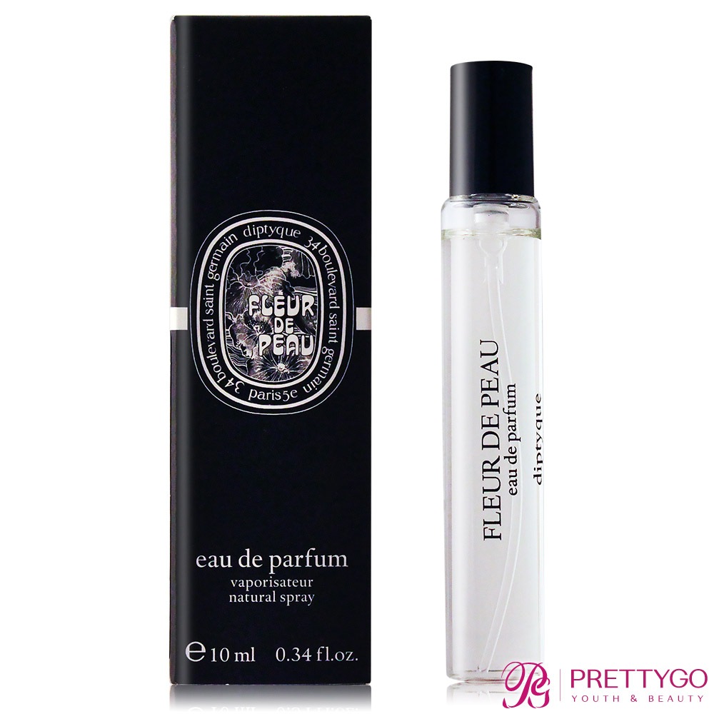 DIPTYQUE 肌膚之華淡香精(10ml)【美麗購】