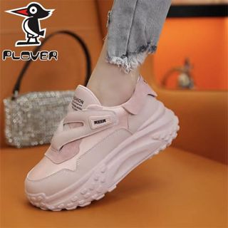 女鞋 夏季網鞋 透氣老爹鞋 鬆糕鞋 時尚舒適 簡約休閒鞋 厚底增高鞋 運動鞋 學生鞋 跑步鞋 一腳蹬懶人鞋 樂福鞋