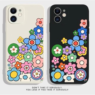 臺灣現貨🎈iphone6 6s plus i7 plus 8plus ix XR XS MAX SE 花朵文青手機殼免運