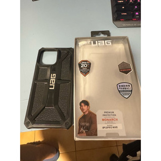 UAG iPhone 13 Pro Max 手機殼